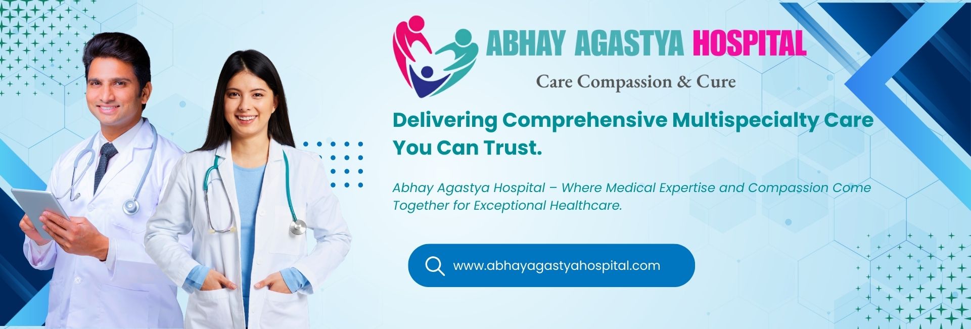 Abhay Agastya Hospital