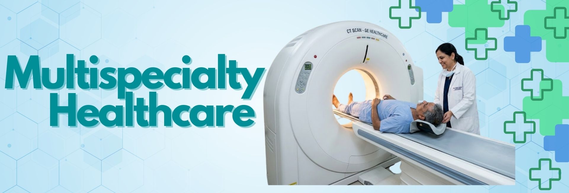 Abhay Agastya Hospital