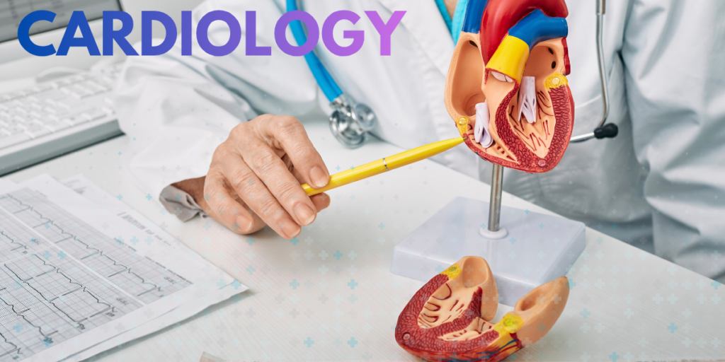 cardiology