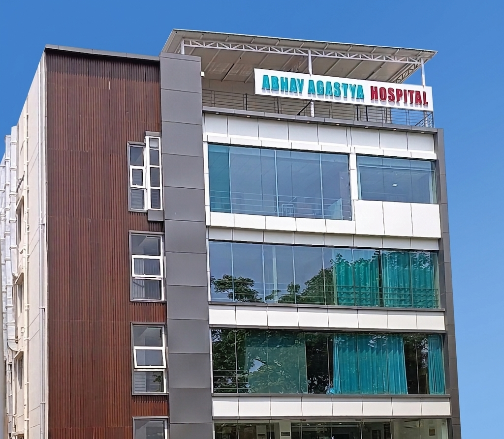 Abhay Agastya Hospital