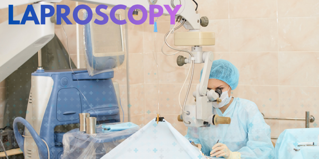 laproscopy