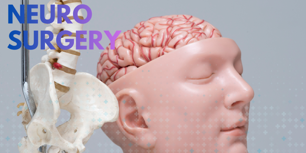 Neuro Surgeon