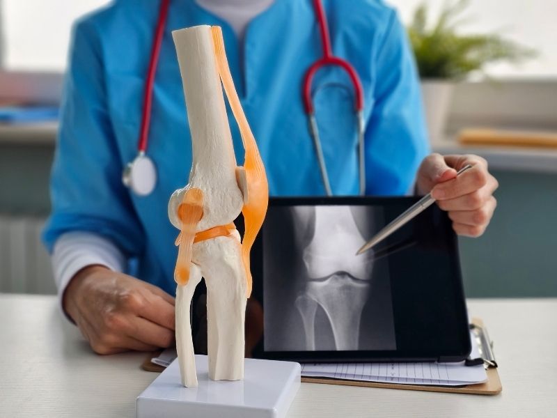 Orthopedics