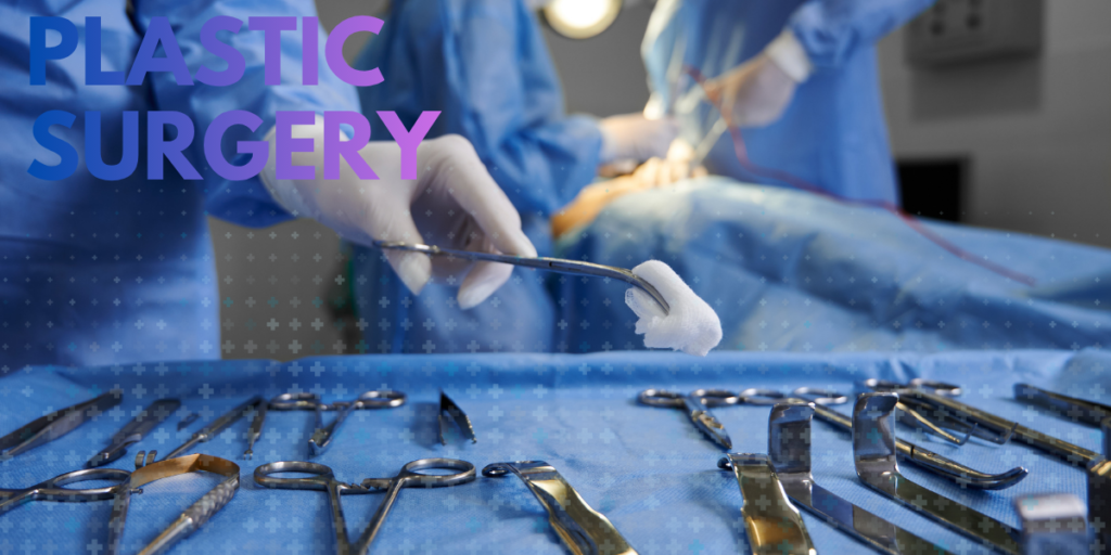 plastic surgery